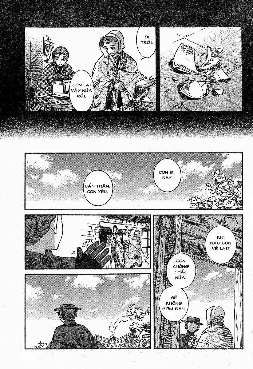 Emma Chapter 58 - Trang 2