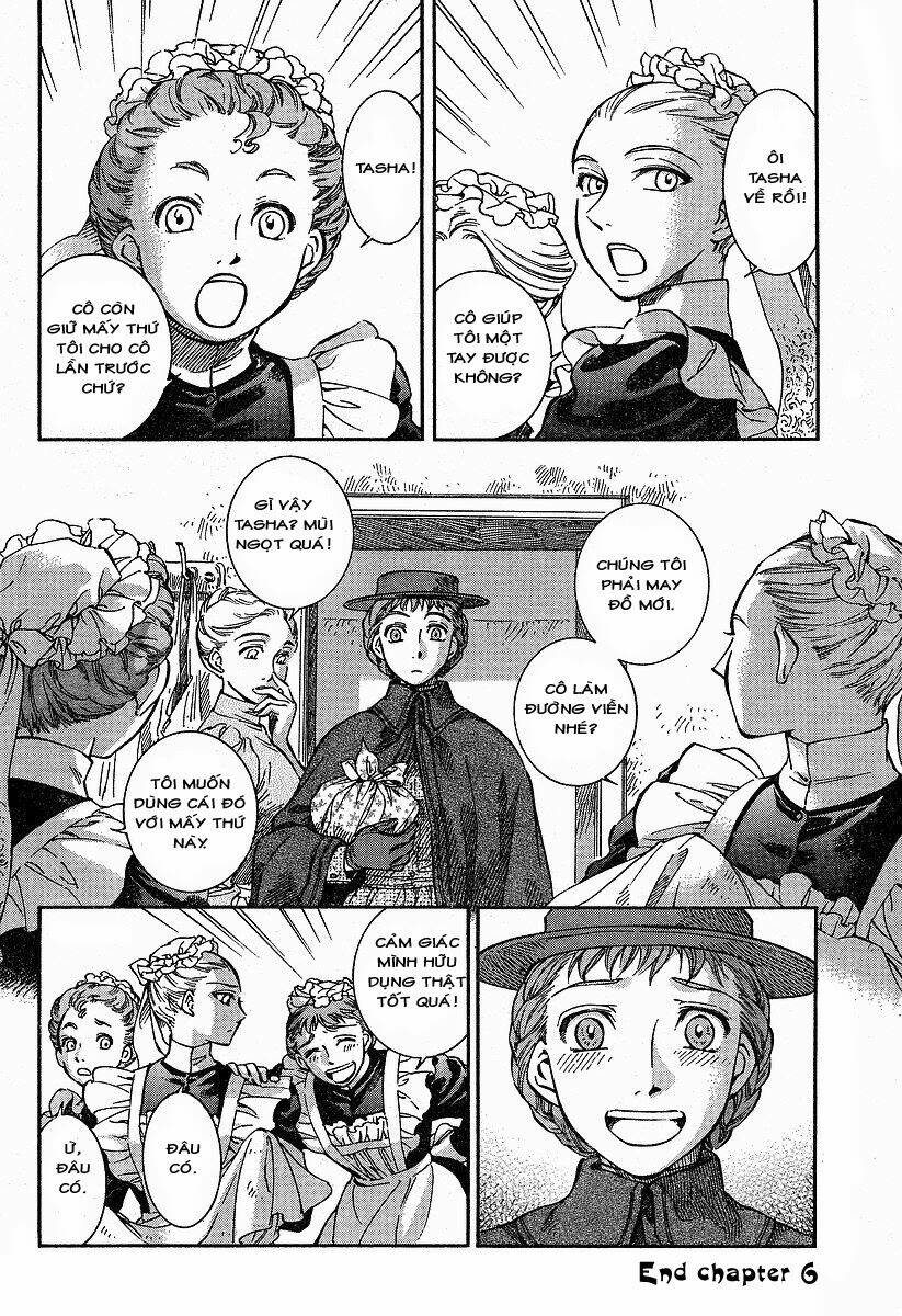 Emma Chapter 58 - Trang 2