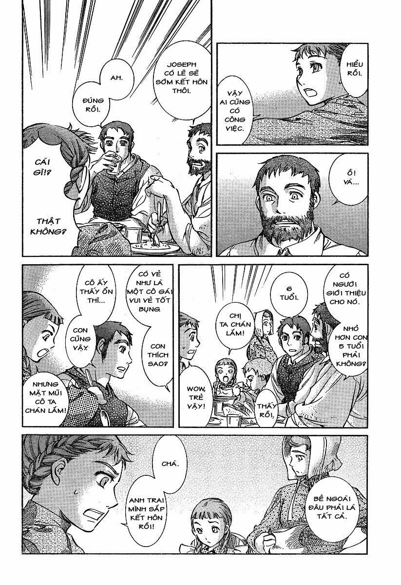 Emma Chapter 58 - Trang 2