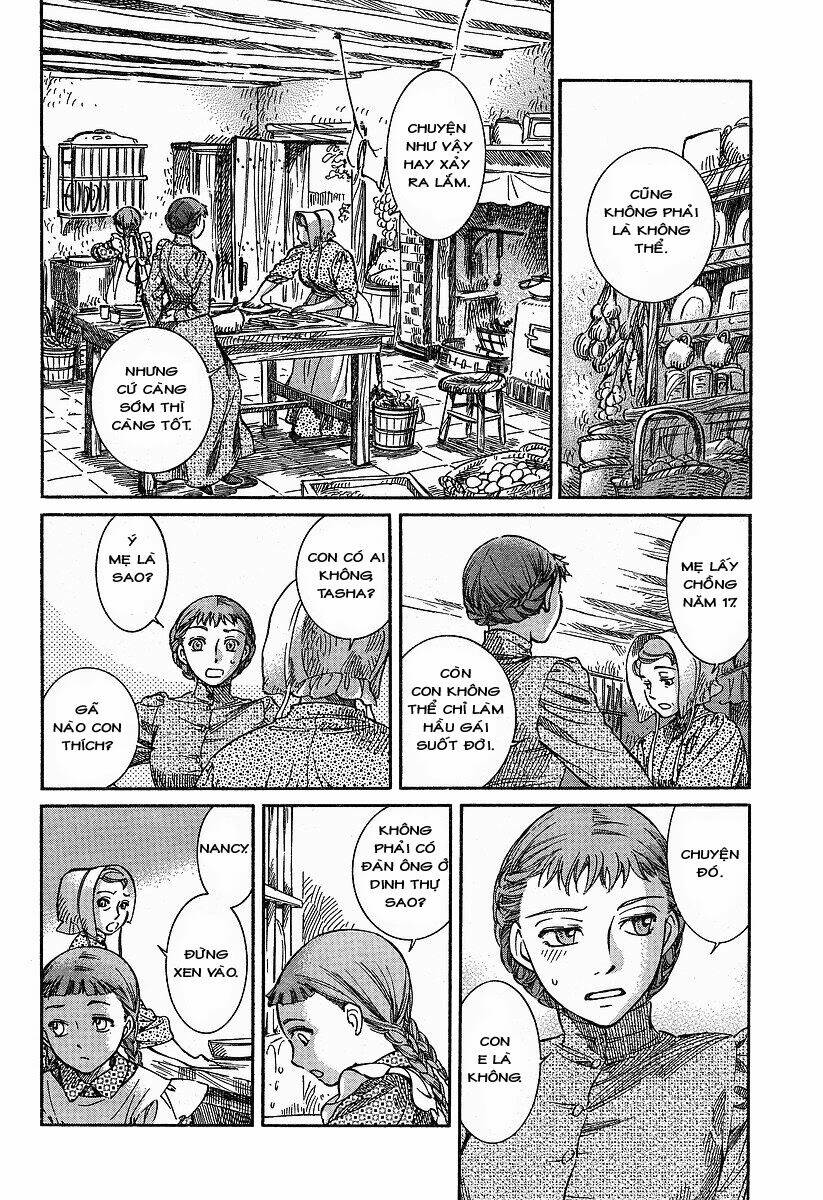 Emma Chapter 58 - Trang 2