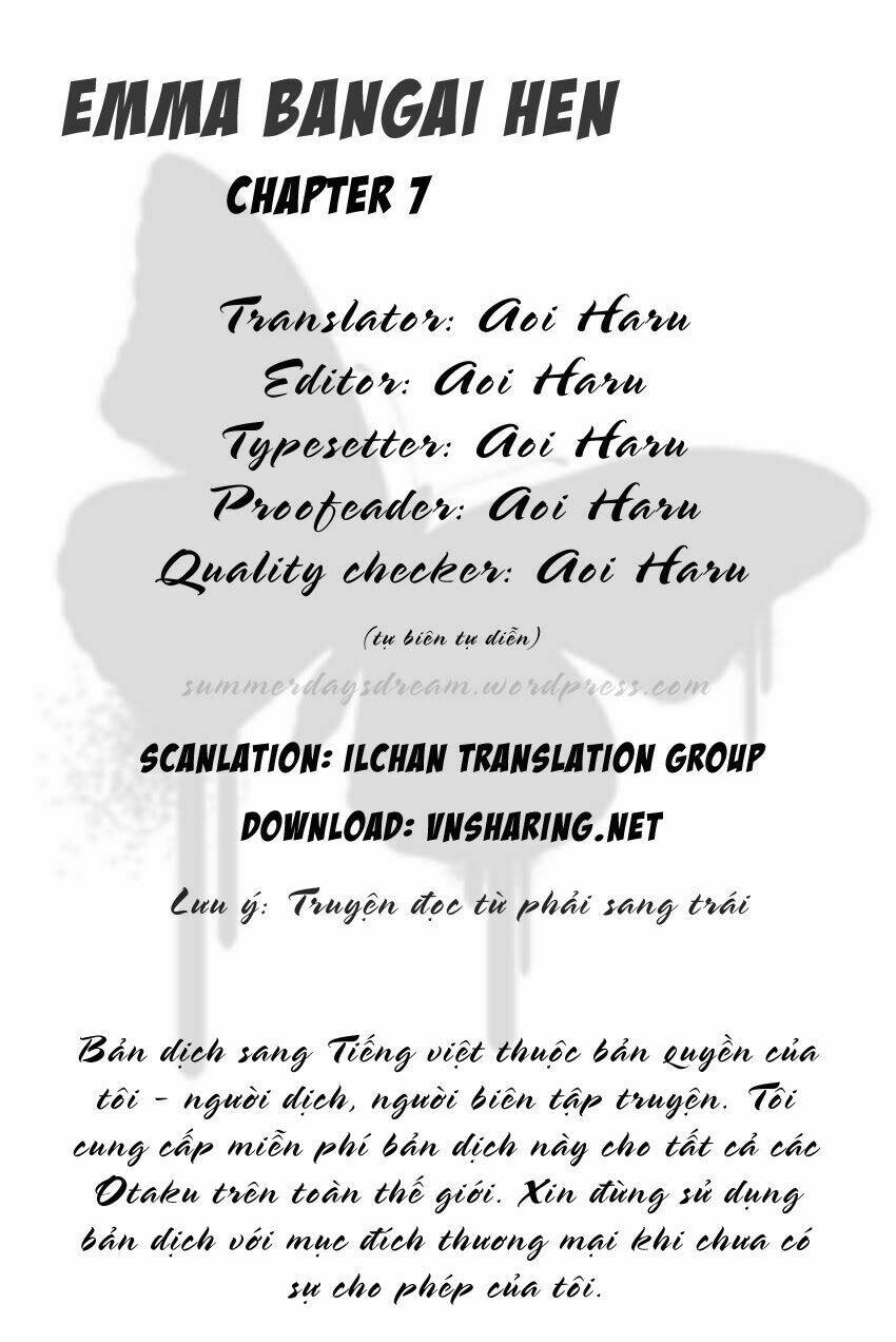 Emma Chapter 59 - Trang 2