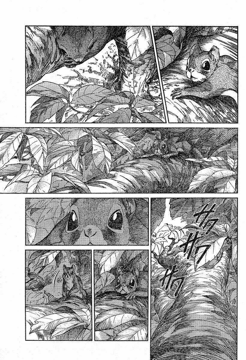 Emma Chapter 59 - Trang 2