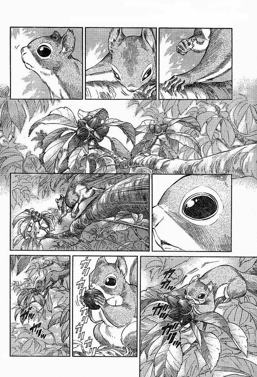 Emma Chapter 59 - Trang 2