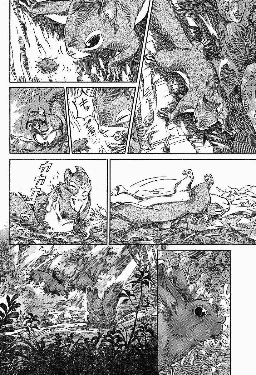 Emma Chapter 59 - Trang 2