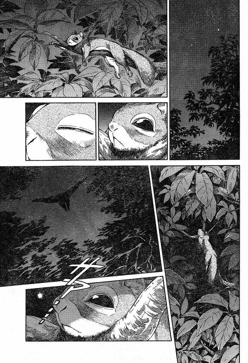 Emma Chapter 59 - Trang 2