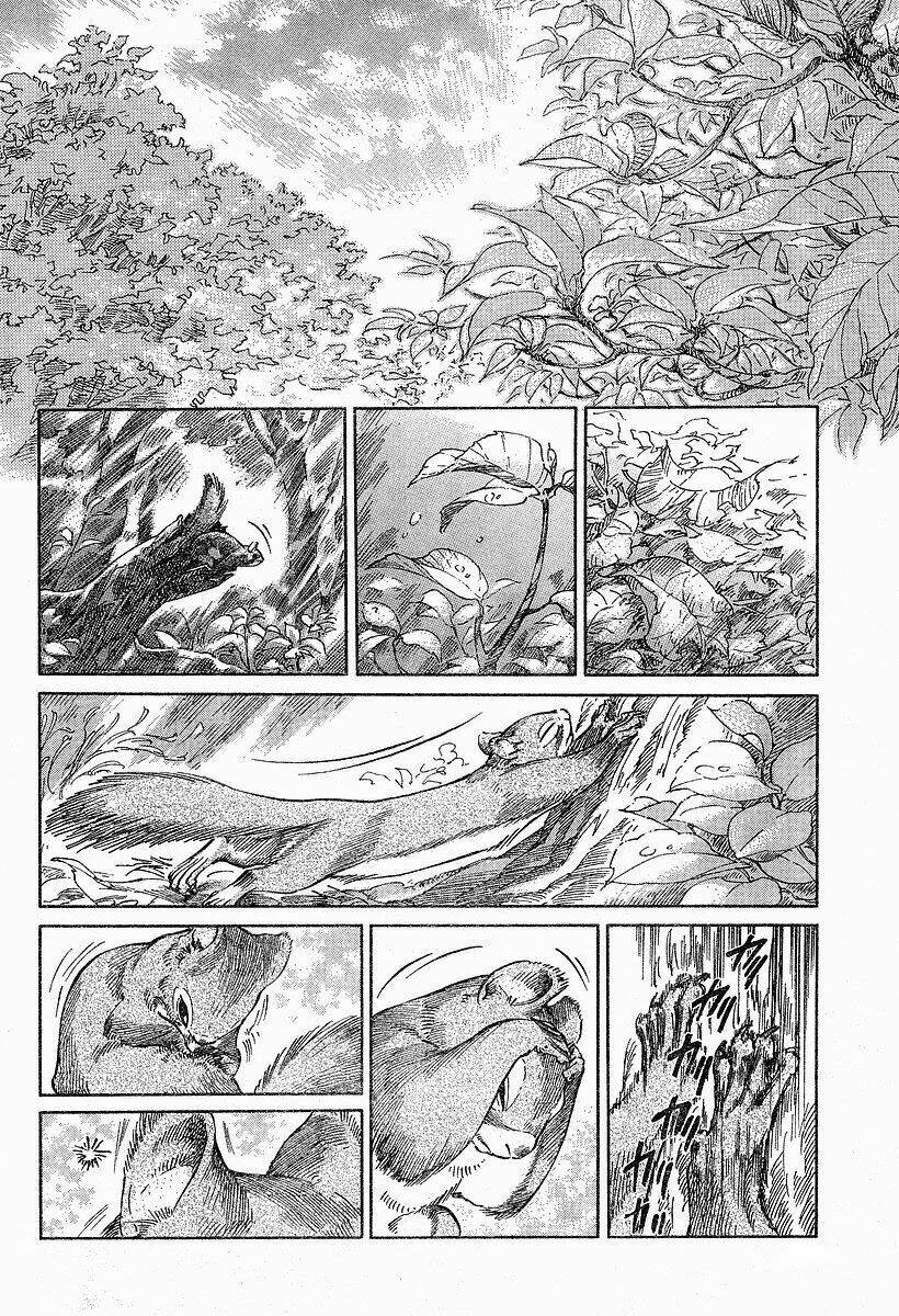 Emma Chapter 59 - Trang 2