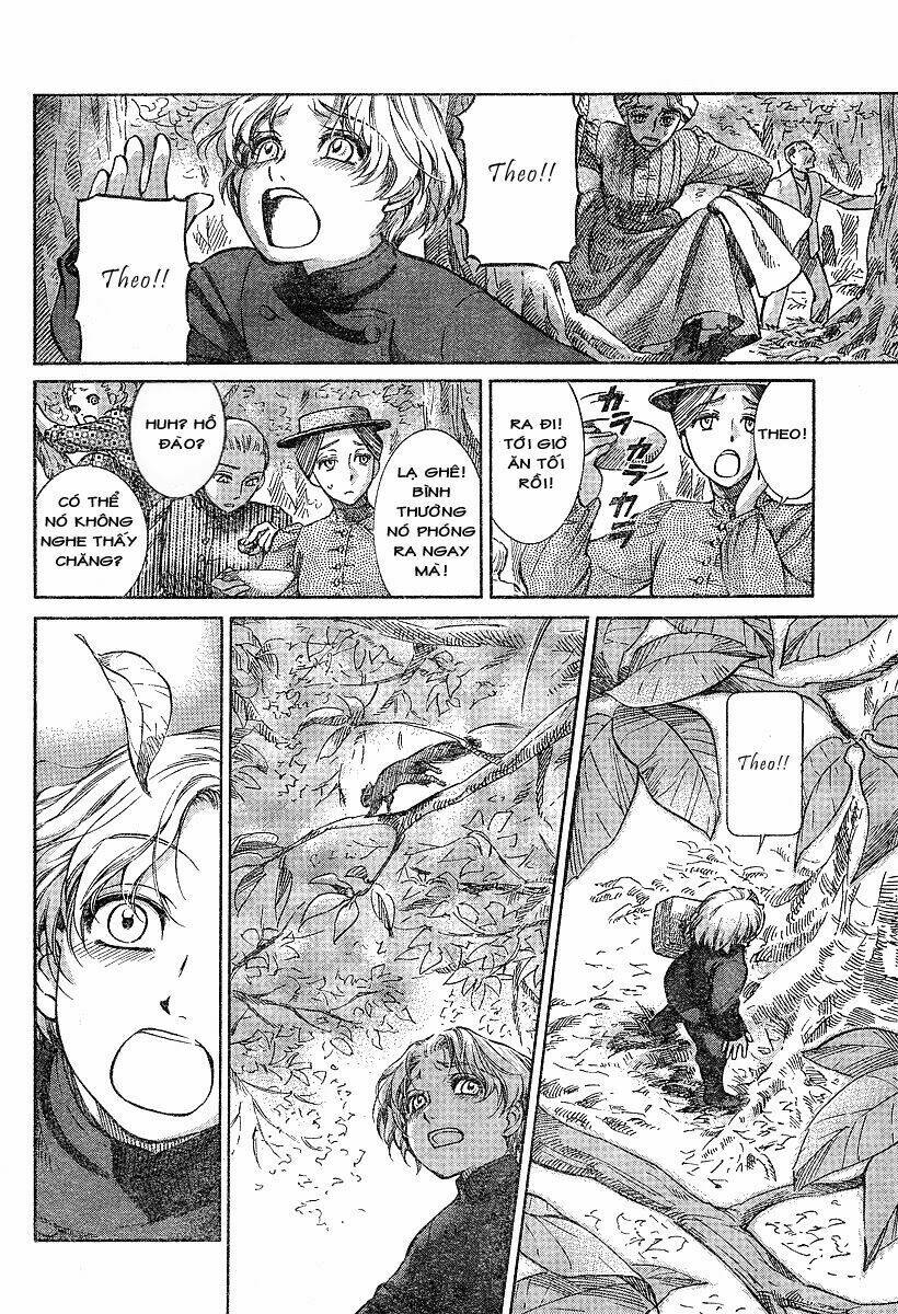 Emma Chapter 59 - Trang 2