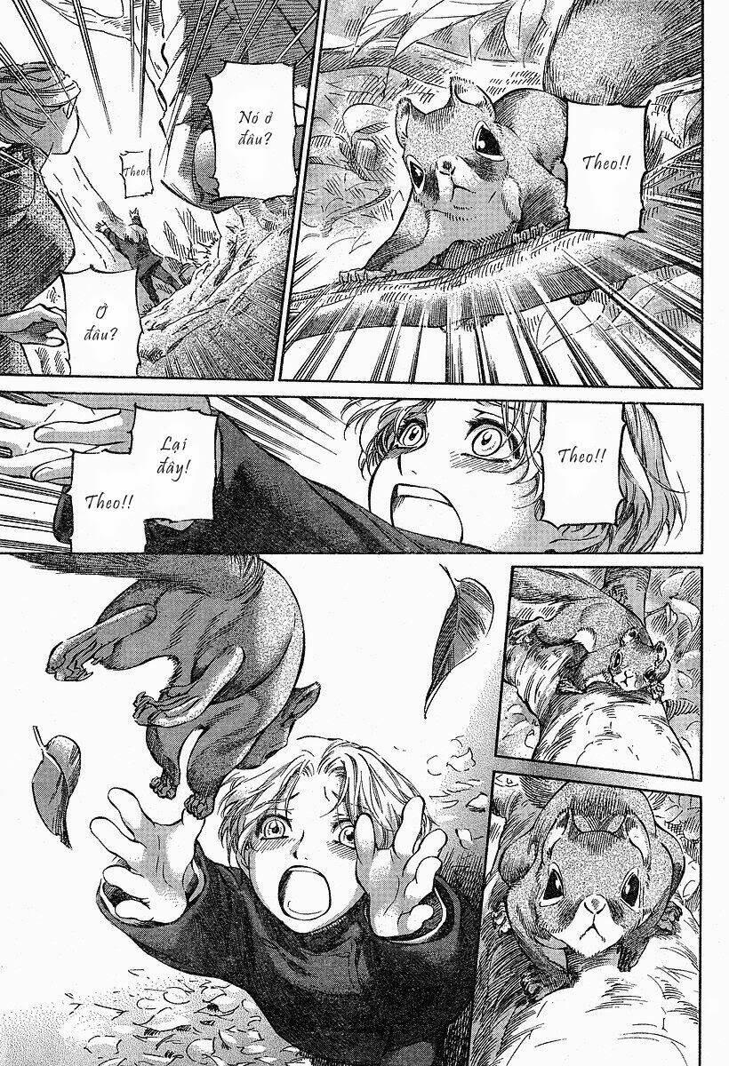 Emma Chapter 59 - Trang 2