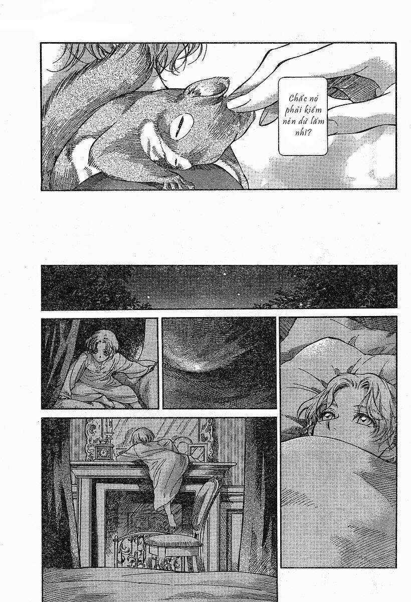 Emma Chapter 59 - Trang 2