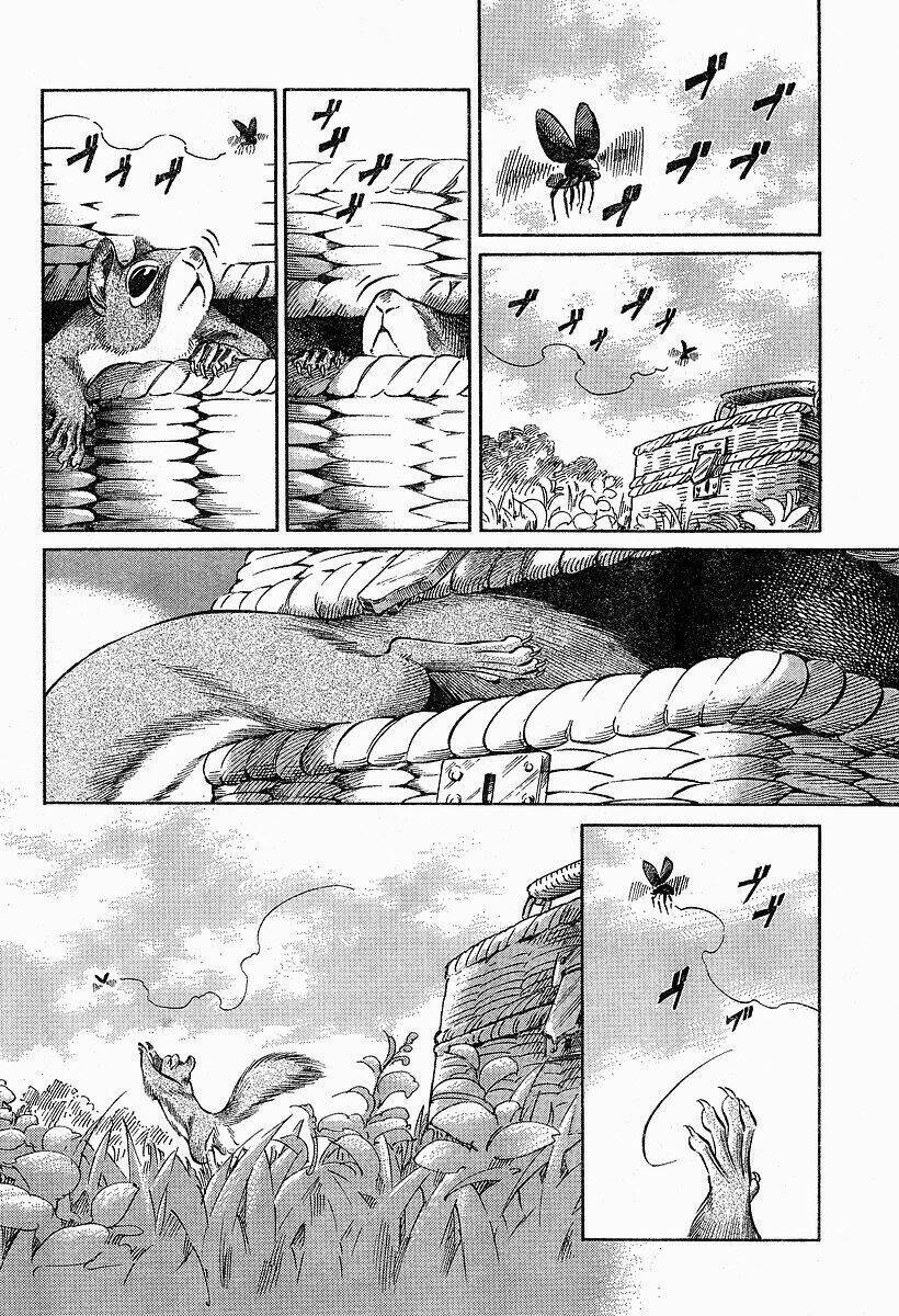 Emma Chapter 59 - Trang 2