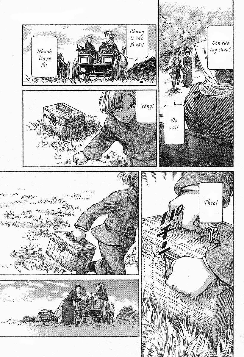 Emma Chapter 59 - Trang 2