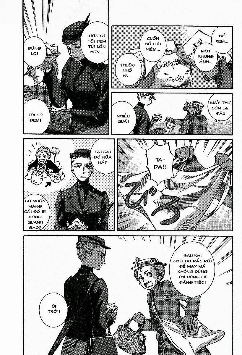 Emma Chapter 62 - Trang 2