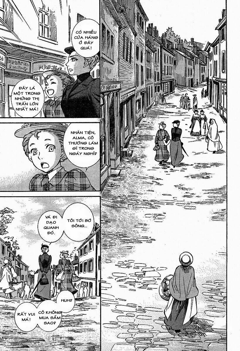 Emma Chapter 62 - Trang 2