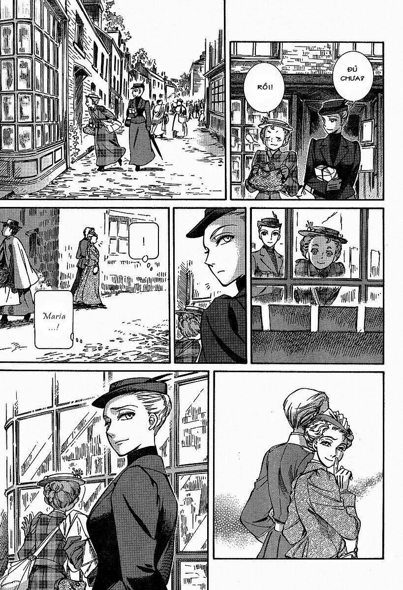 Emma Chapter 62 - Trang 2