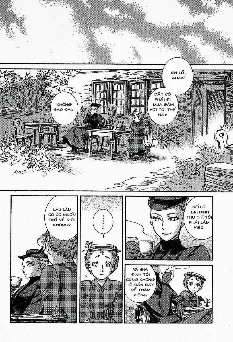 Emma Chapter 62 - Trang 2