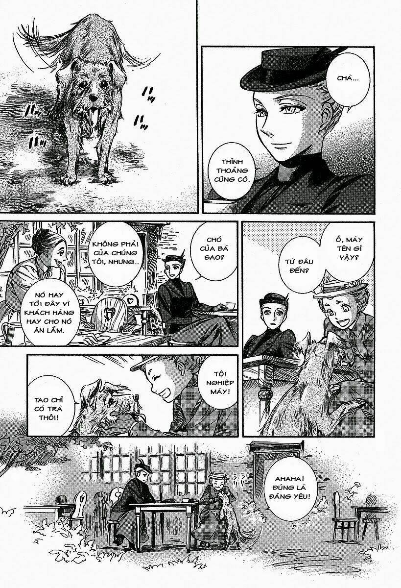 Emma Chapter 62 - Trang 2