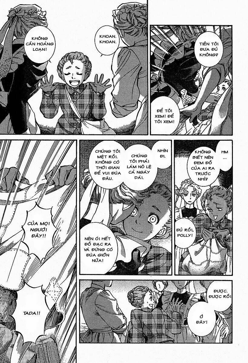 Emma Chapter 62 - Trang 2