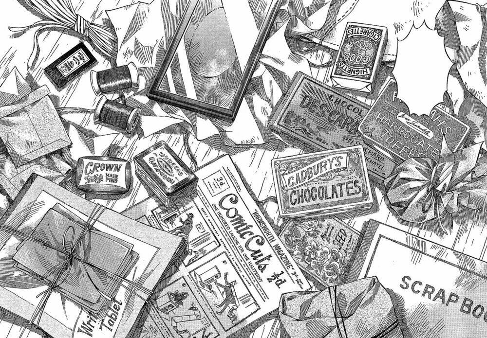 Emma Chapter 62 - Trang 2