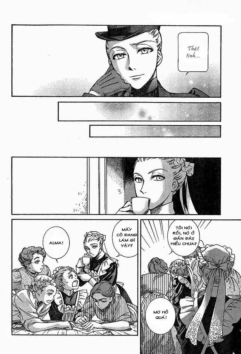 Emma Chapter 62 - Trang 2