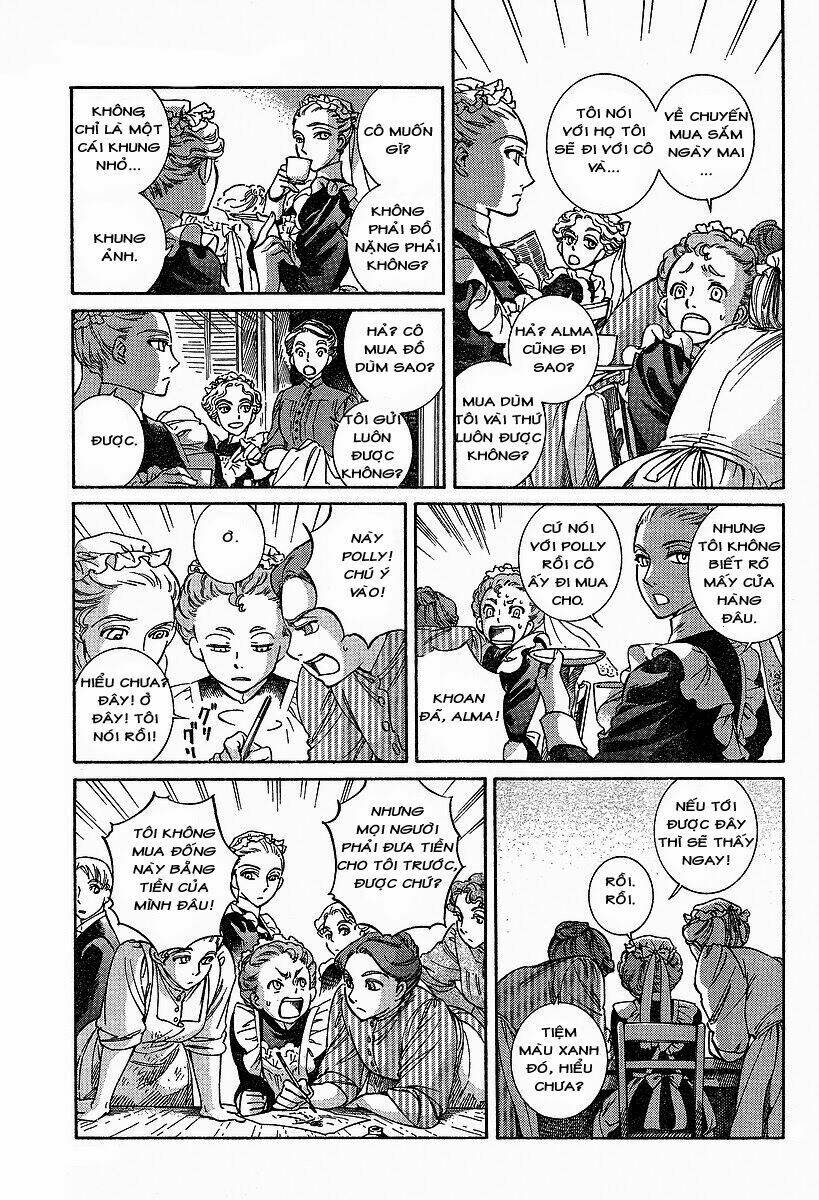 Emma Chapter 62 - Trang 2