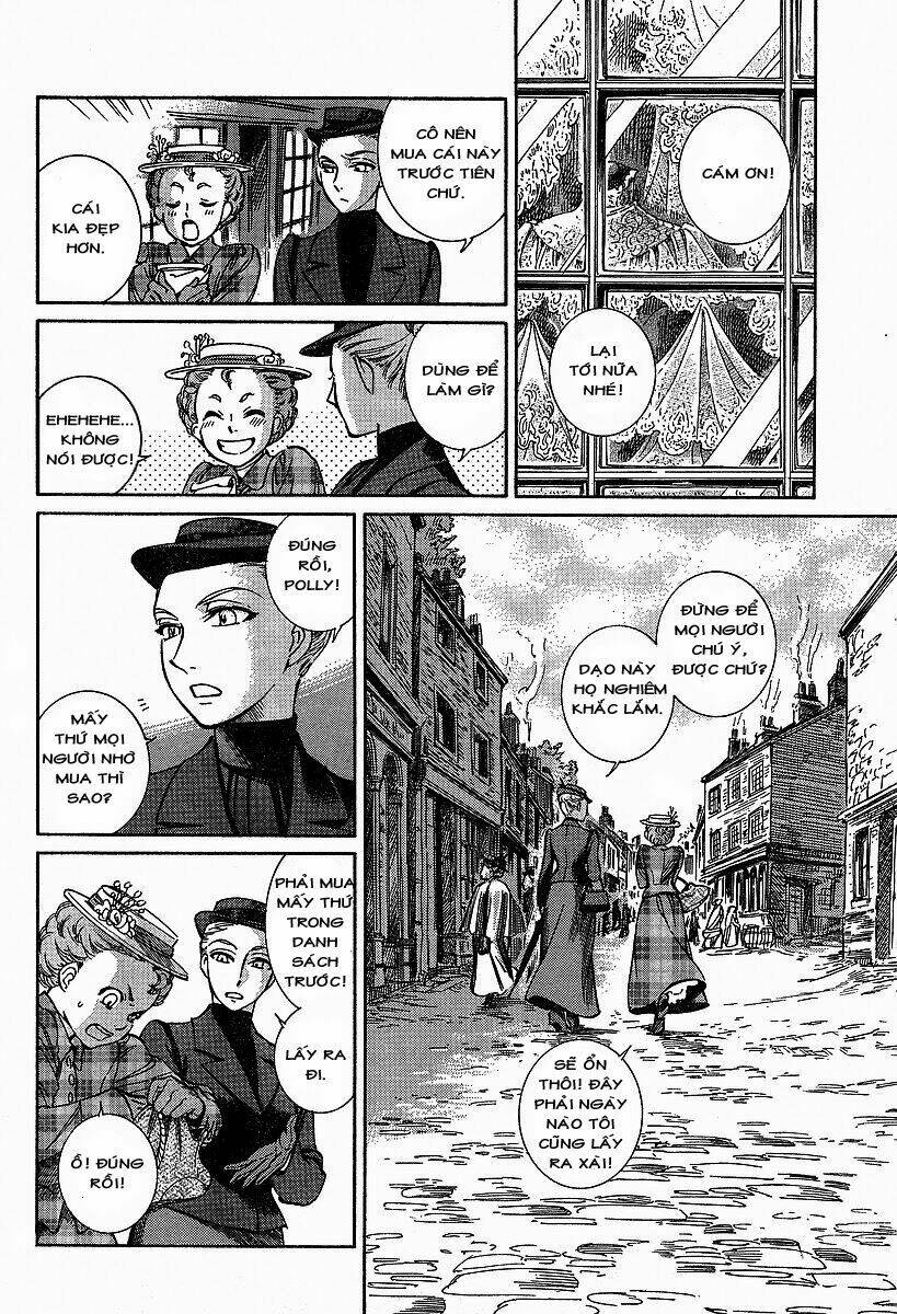 Emma Chapter 62 - Trang 2