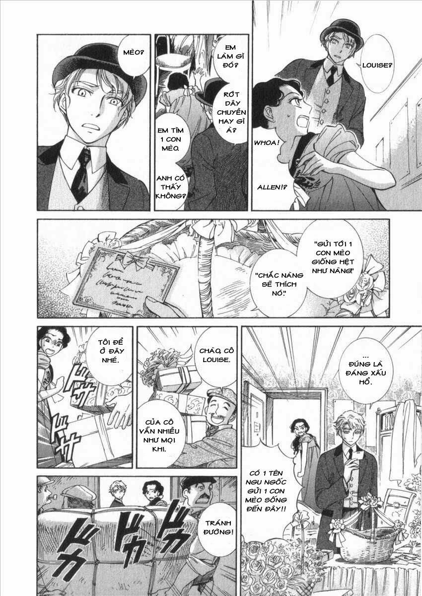 Emma Chapter 63 - Trang 2