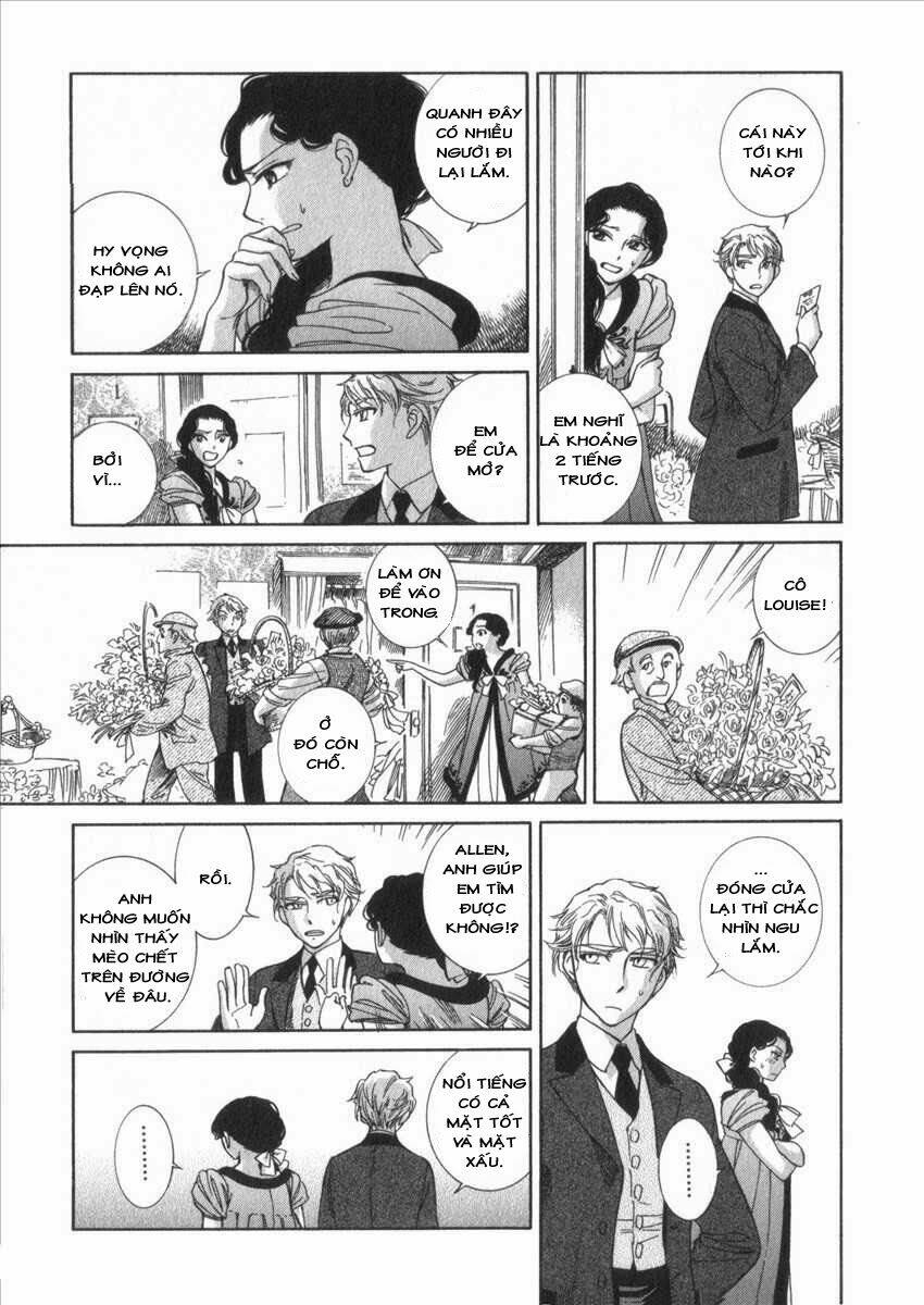 Emma Chapter 63 - Trang 2