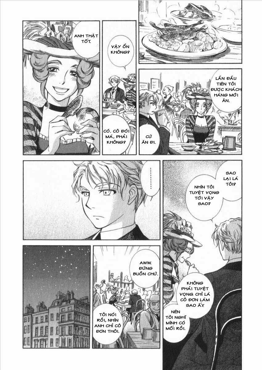 Emma Chapter 63 - Trang 2