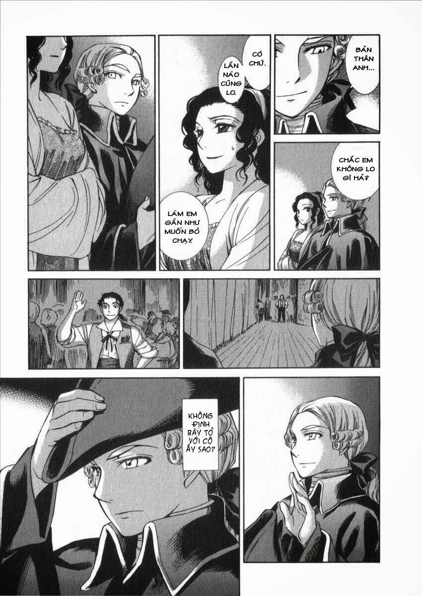Emma Chapter 63 - Trang 2