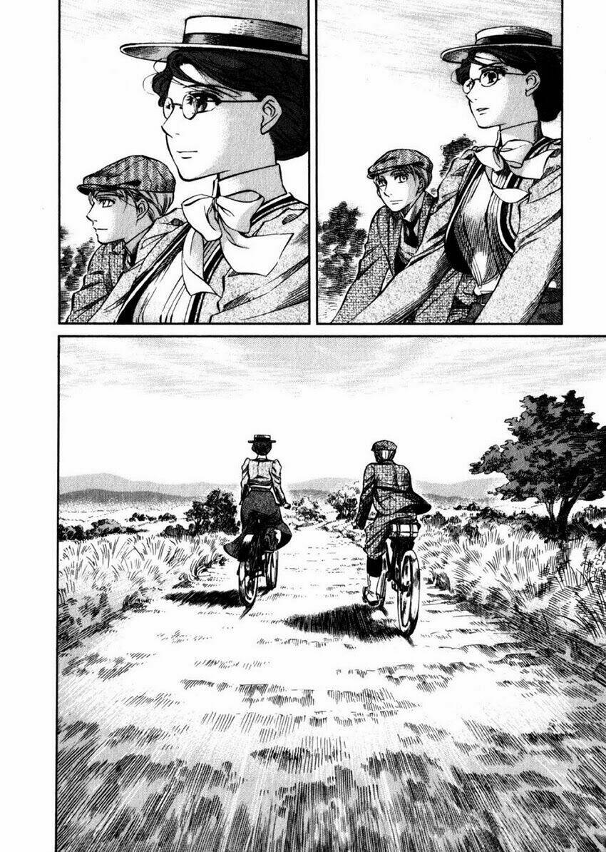 Emma Chapter 65 - Trang 2