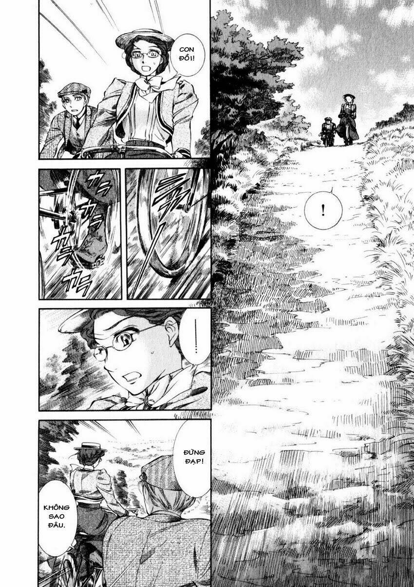 Emma Chapter 65 - Trang 2