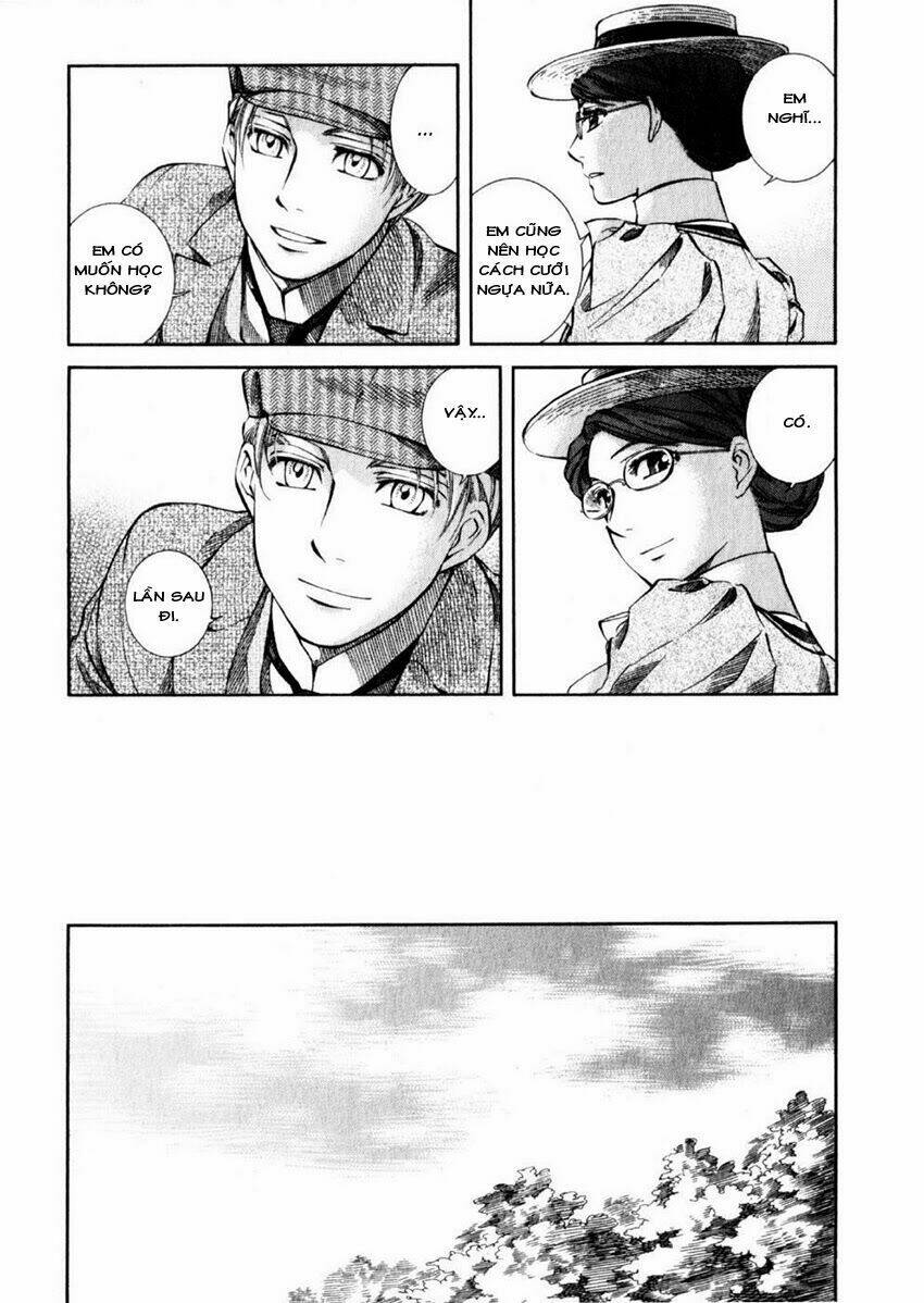 Emma Chapter 65 - Trang 2