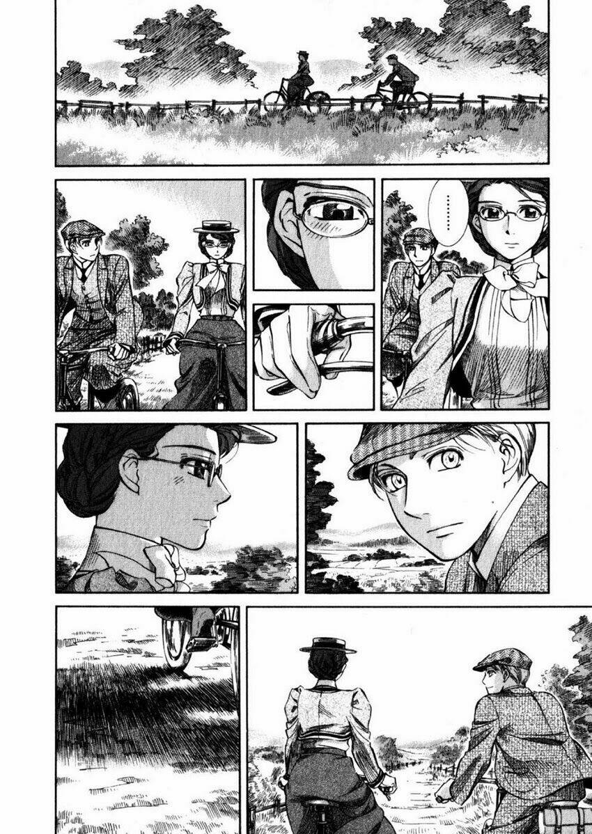 Emma Chapter 65 - Trang 2