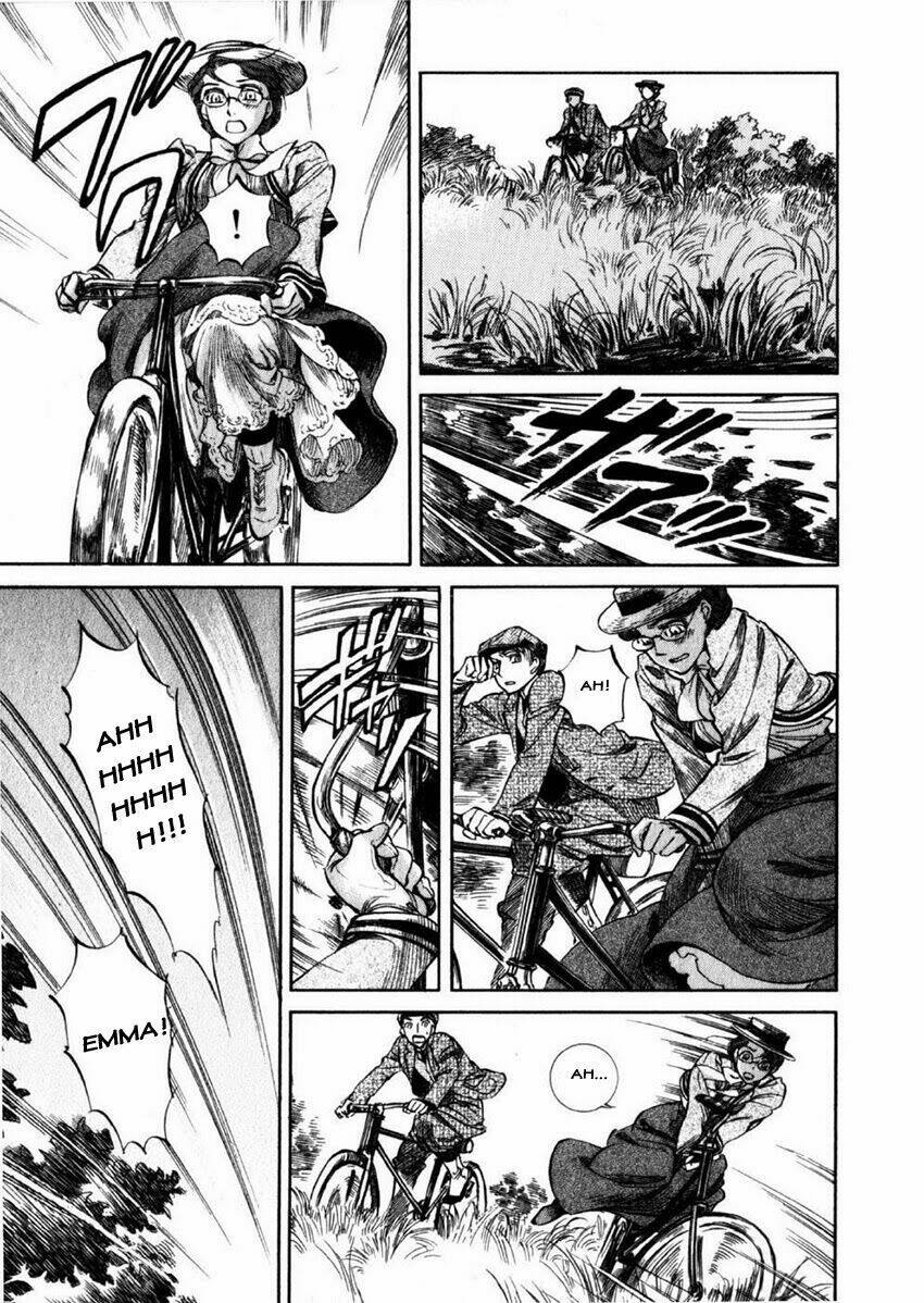 Emma Chapter 65 - Trang 2