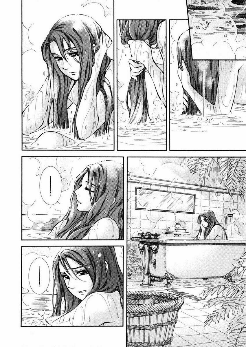 Emma Chapter 65 - Trang 2