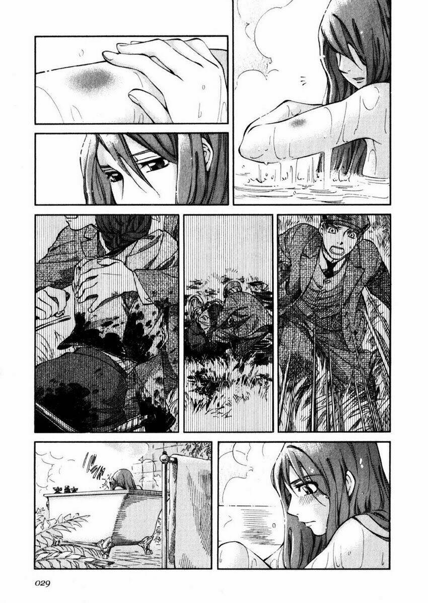 Emma Chapter 65 - Trang 2