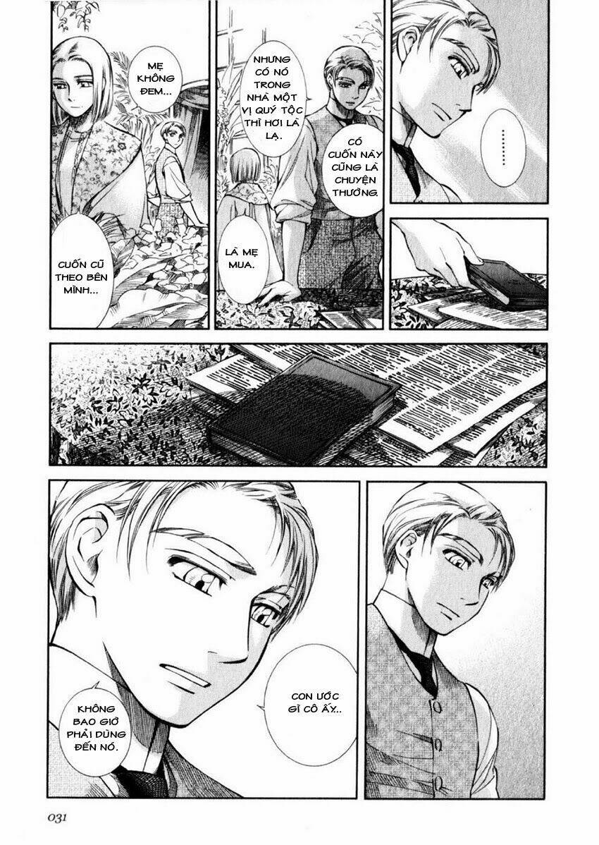 Emma Chapter 65 - Trang 2