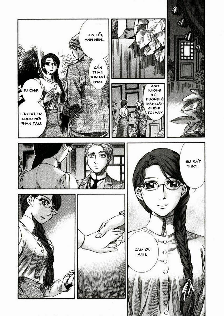 Emma Chapter 65 - Trang 2