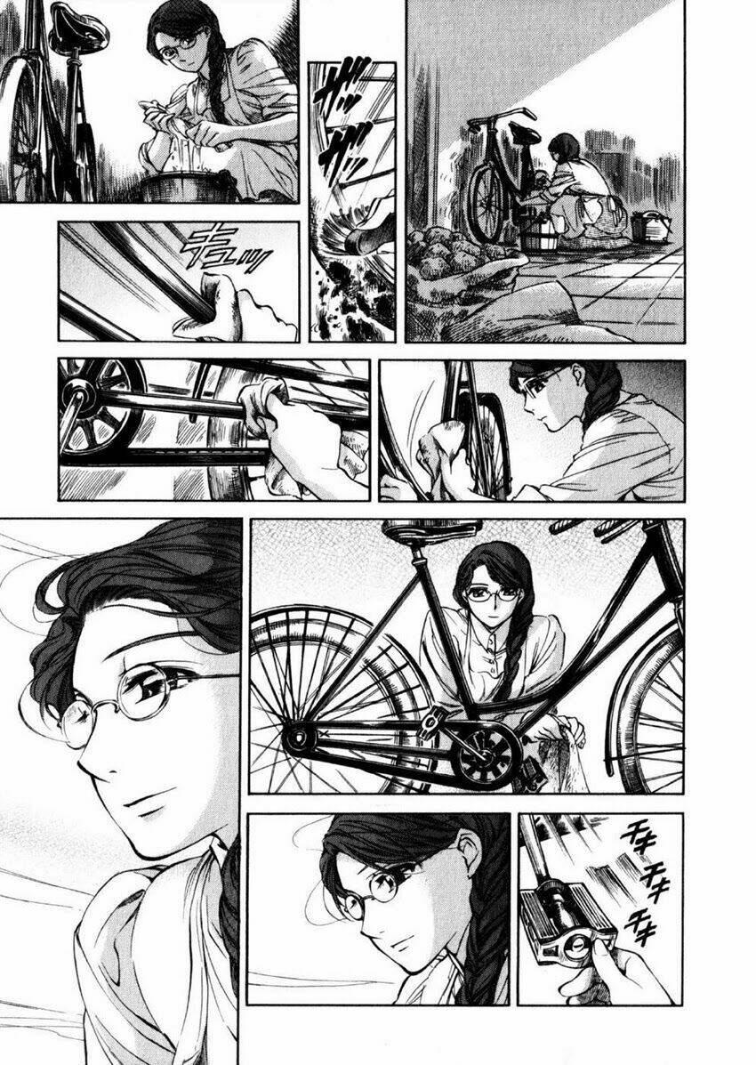 Emma Chapter 65 - Trang 2