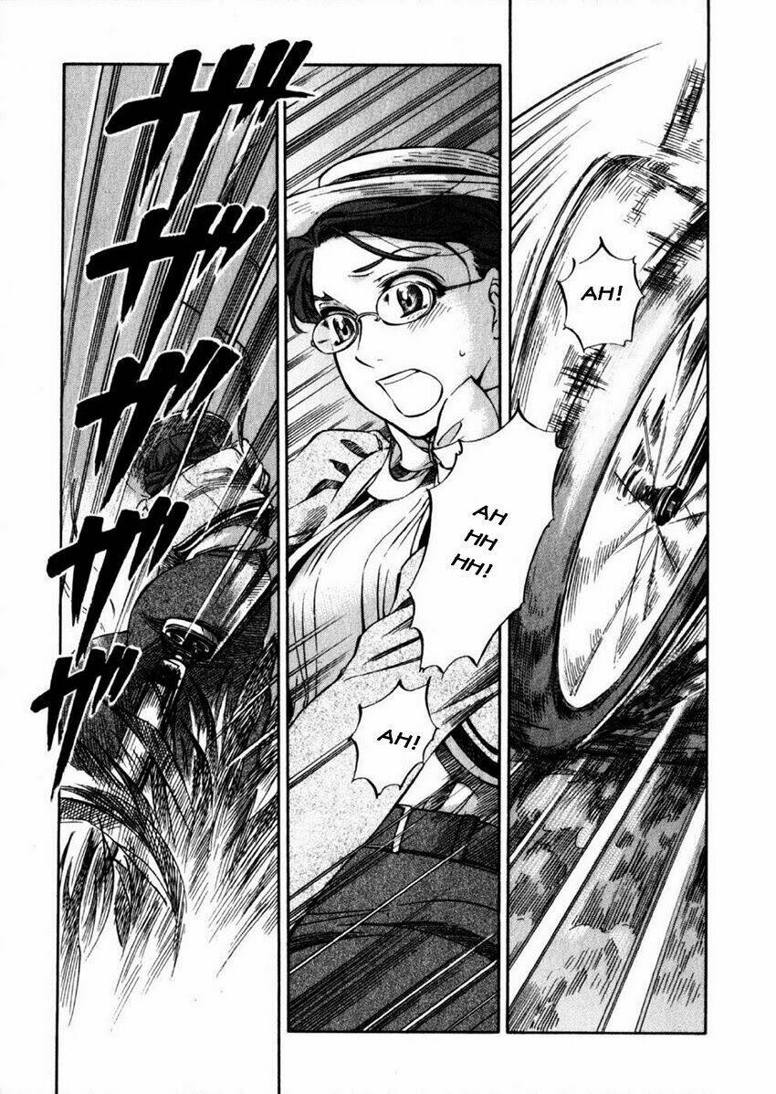 Emma Chapter 65 - Trang 2