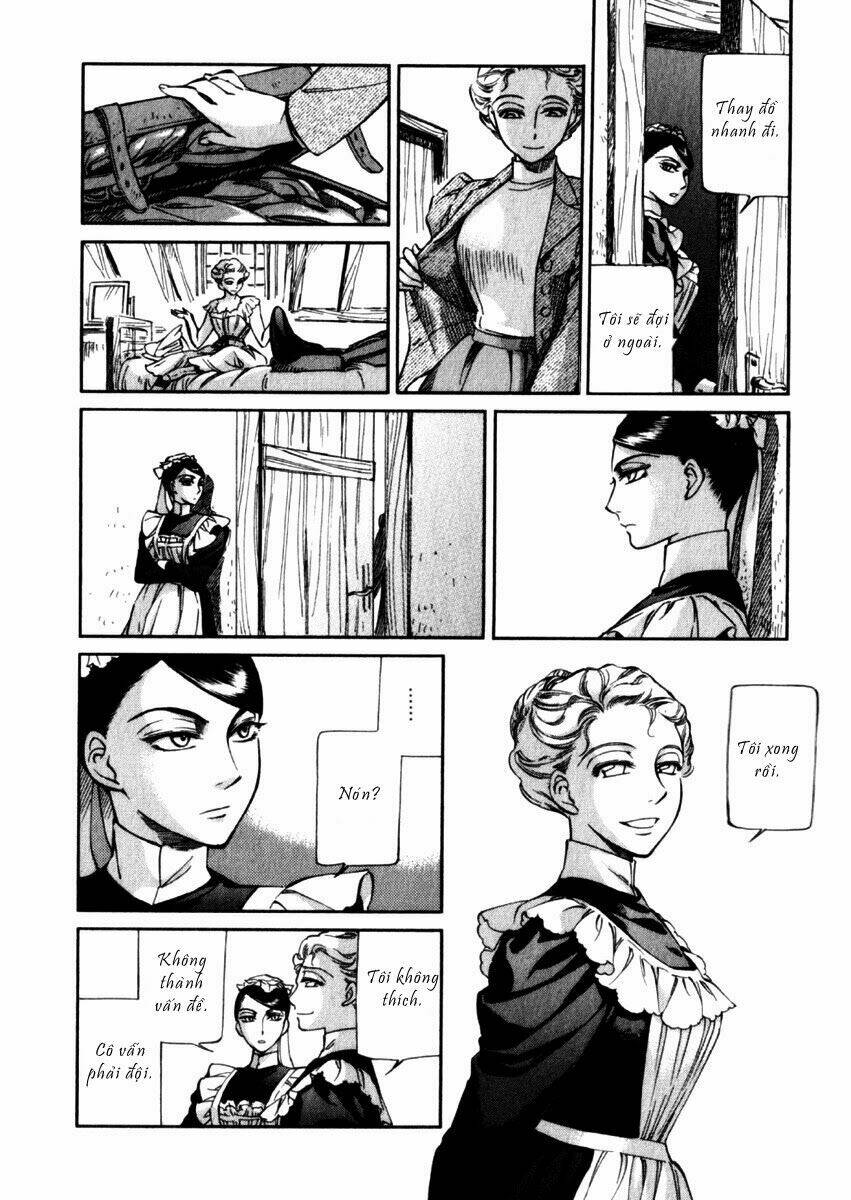 Emma Chapter 66 - Trang 2