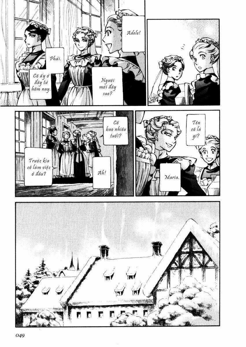 Emma Chapter 66 - Trang 2