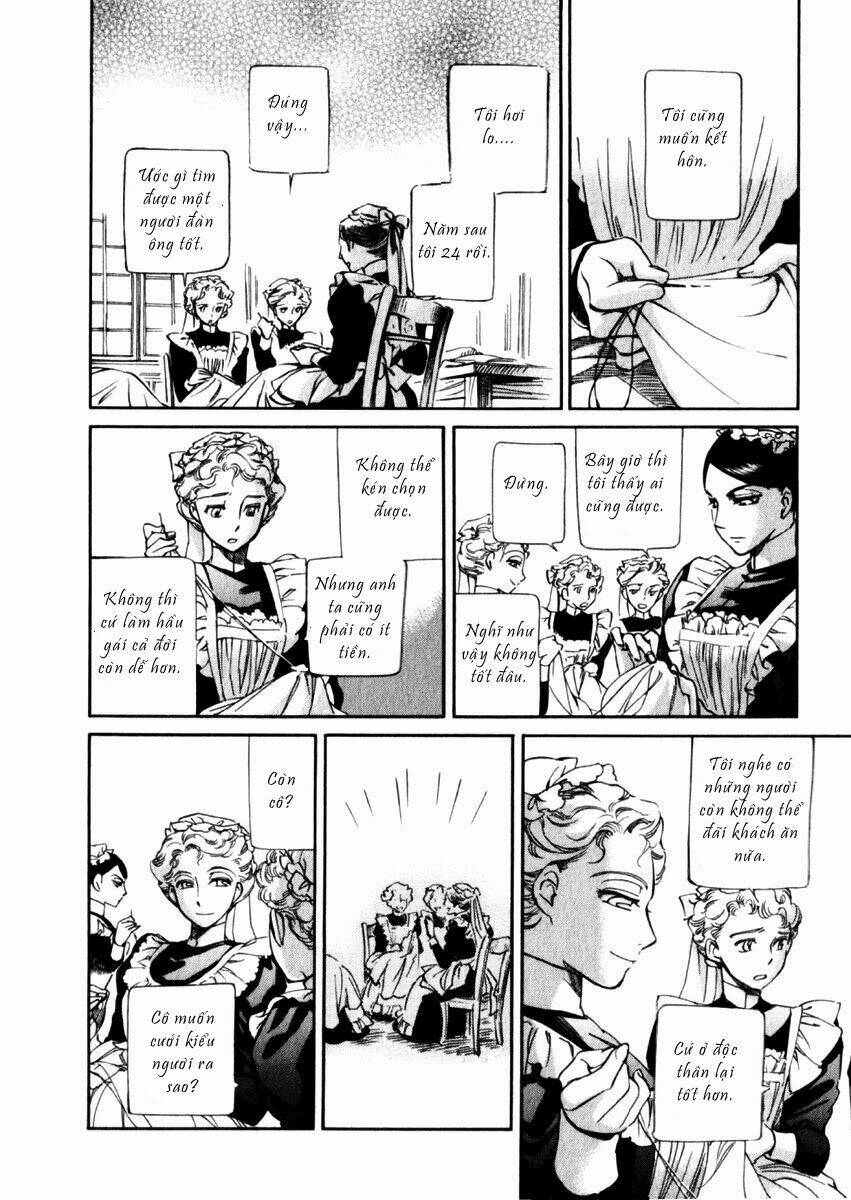 Emma Chapter 66 - Trang 2