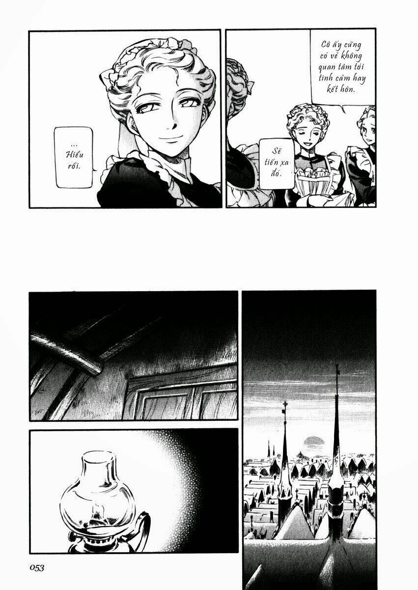 Emma Chapter 66 - Trang 2