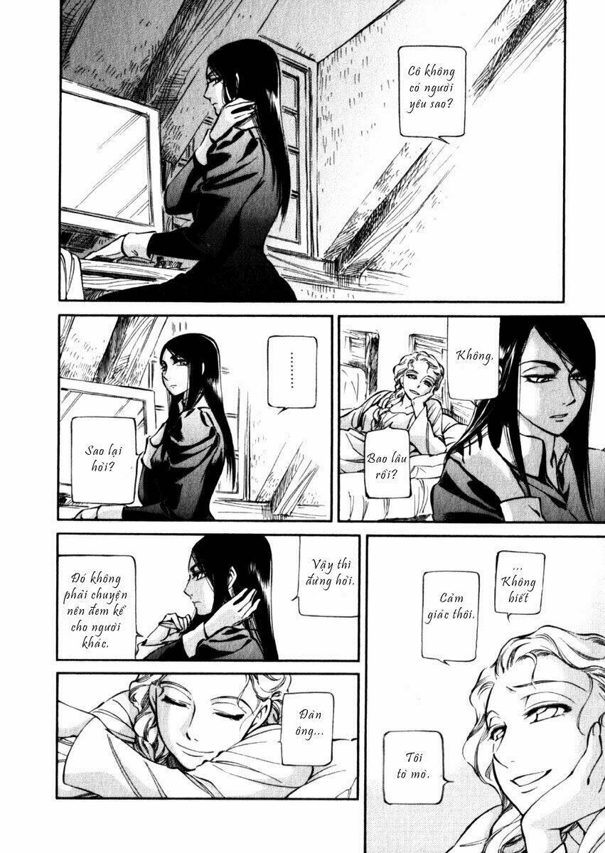 Emma Chapter 66 - Trang 2