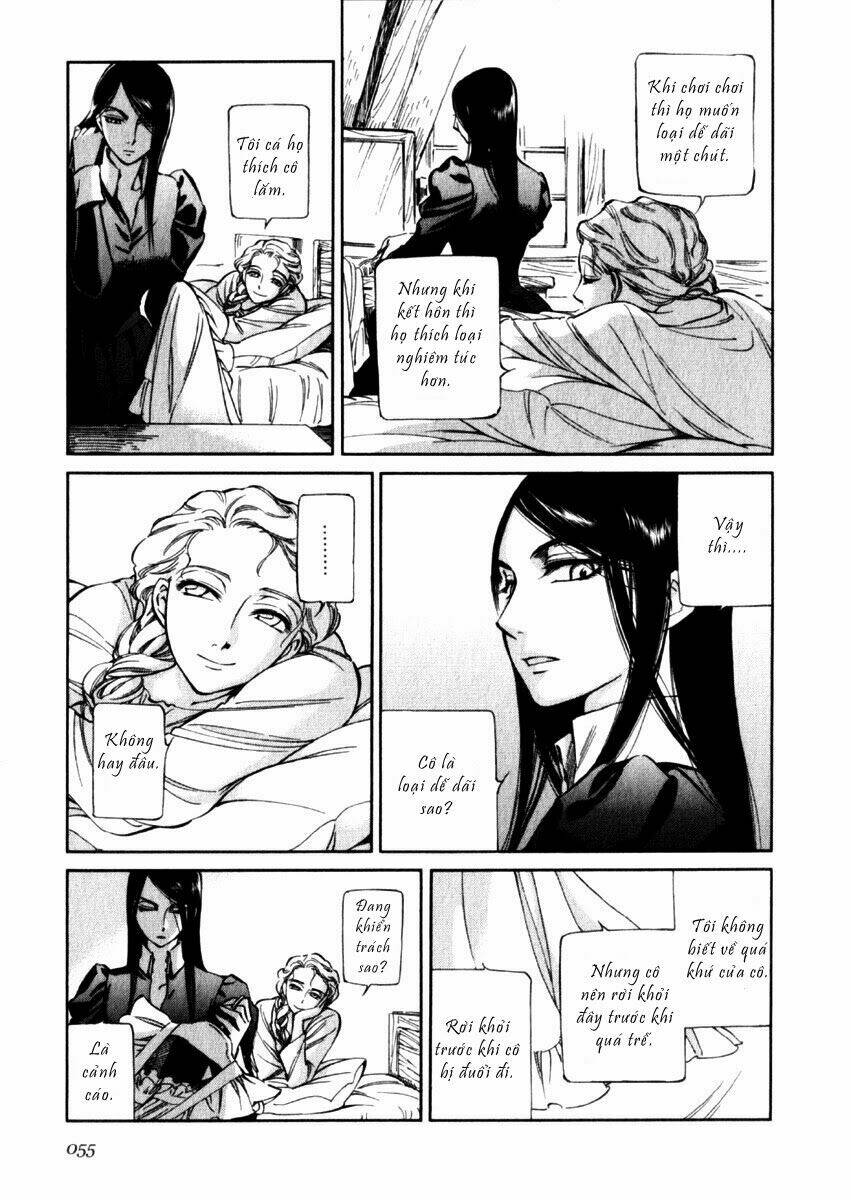 Emma Chapter 66 - Trang 2