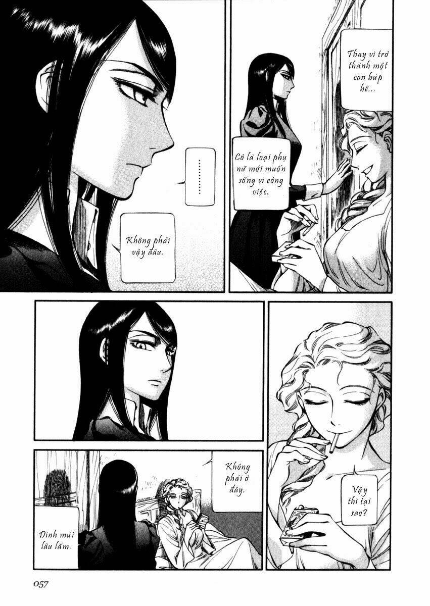 Emma Chapter 66 - Trang 2