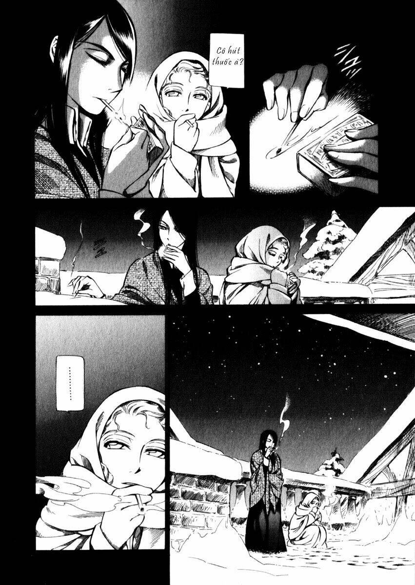 Emma Chapter 66 - Trang 2