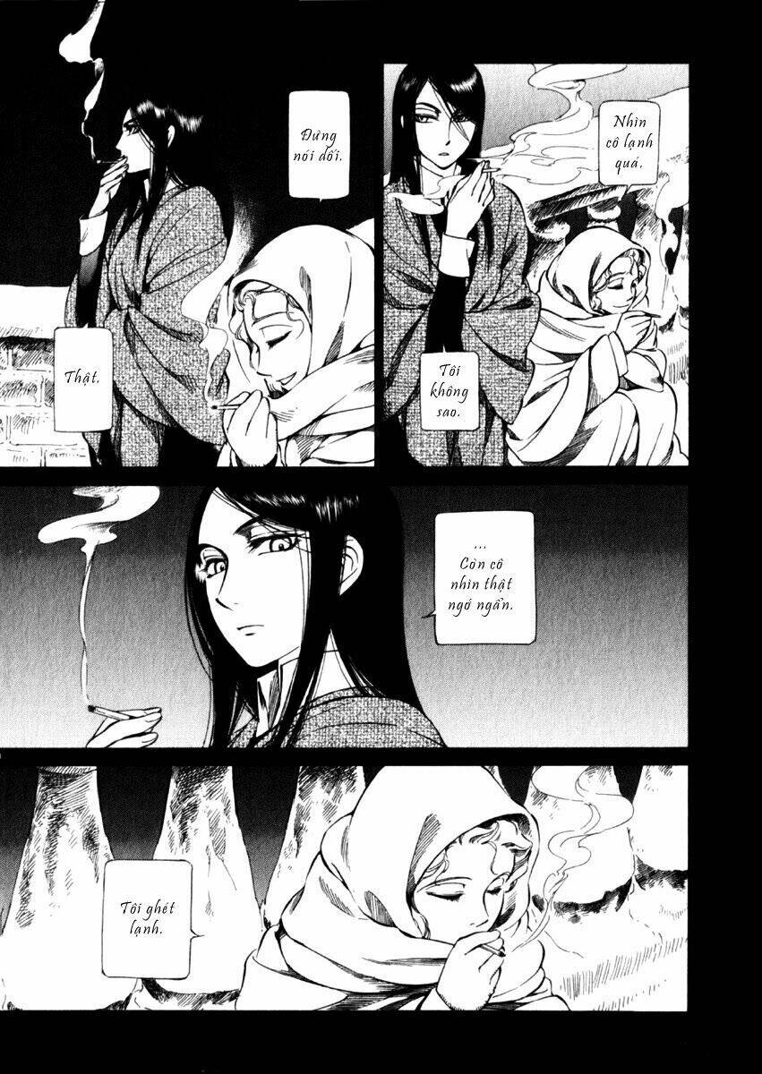 Emma Chapter 66 - Trang 2