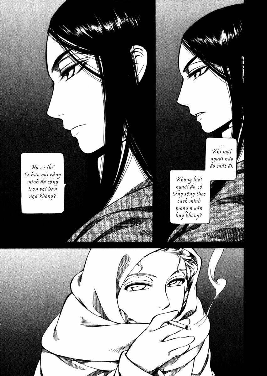Emma Chapter 66 - Trang 2